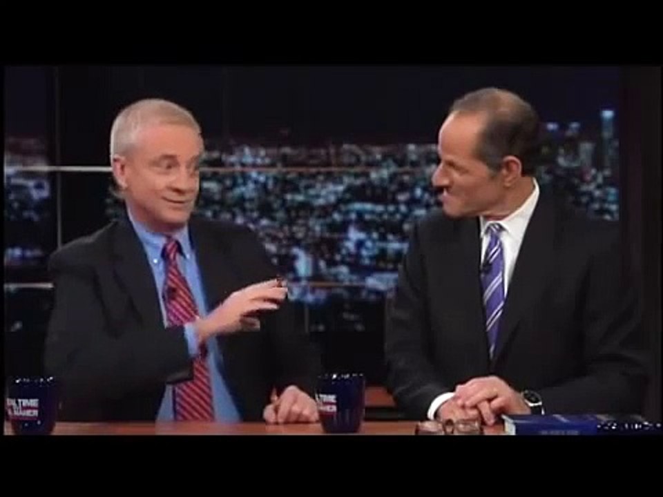Bill Maher Rips O'Reilly and GOP Over Race - Real Time - July 26, 2013