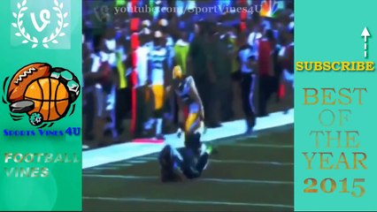 Best FOOTBALL Vines Compilation of the YEAR    Best Football Moment of All Times ✔