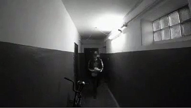 Получили по морде