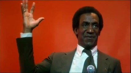 Bill Cosby - Himself (Part 5)