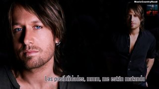 Good Thing - Keith Urban (Subtitled in Spanish)