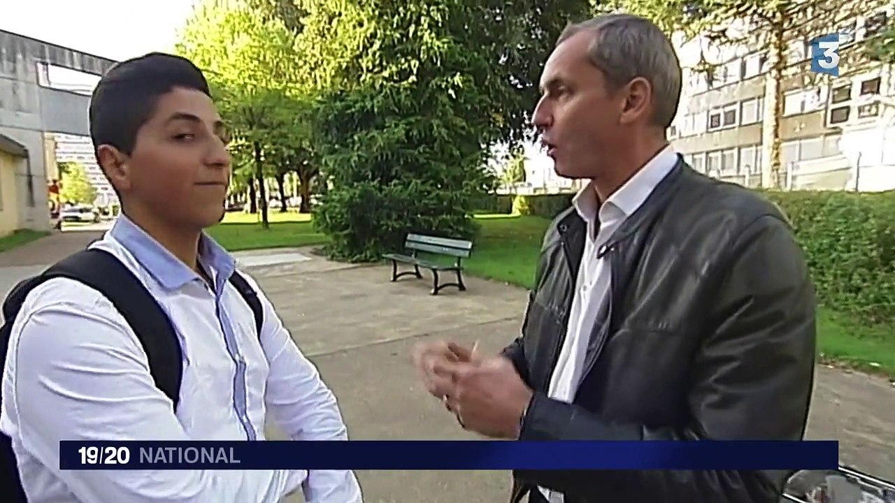 Réfugiés : premiers pas vers une nouvelle vie