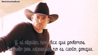 It Takes Two - Chris Cagle (Subtitled in Spanish)