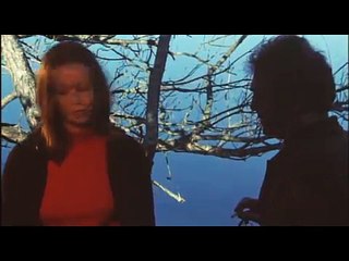 Cabaret Voltaire - A Touch of Evil (Excerpts from "Reazione a Catena")