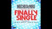 Mucho Dinero - Finally Single (Feat. Rayven Justice)