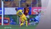 All goals football match  Frosinone - AS Roma 0:2  Highlights 09/12/2015