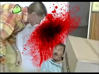 [YTP] Barry Chuckle Develops a Mental Defect