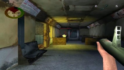 Medal of Honor: Underground - Part 24 - Mission Seven: Liberation! - The End of the Line