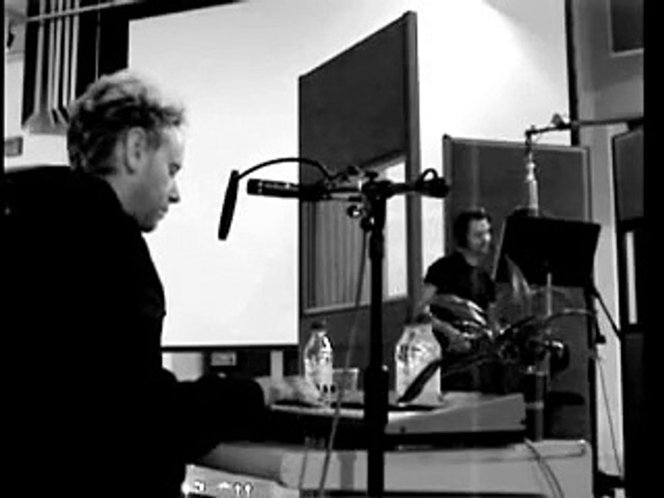 Depeche Mode-Waiting for the night(Bare-Acoustic)