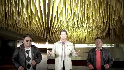 Proyecto A -  Renuncio (Video Oficial)