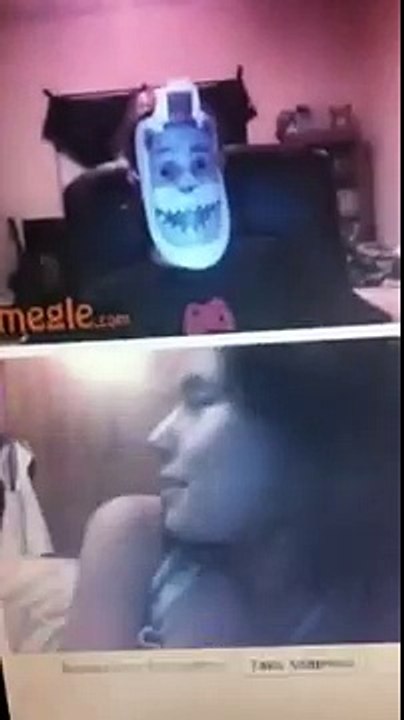 Omegle fnaf cosplay