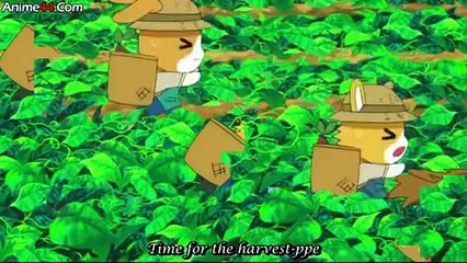 Jewel Pet Tinkle Episode 15 English Sub Part 2