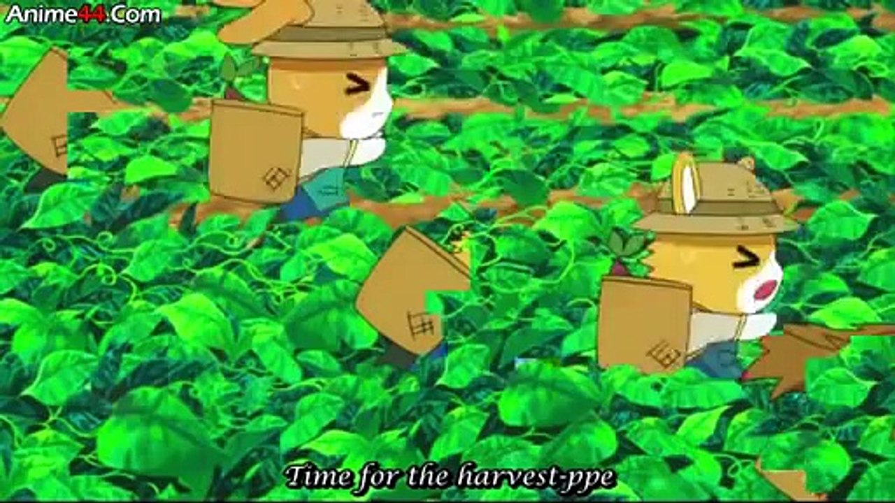 Jewel Pet Tinkle Episode 15 English Sub Part 2