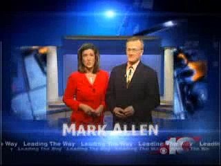 Terre Haute Fire Department News Clip - Area Fires