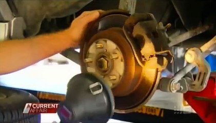 Mechanics Ripping People Off