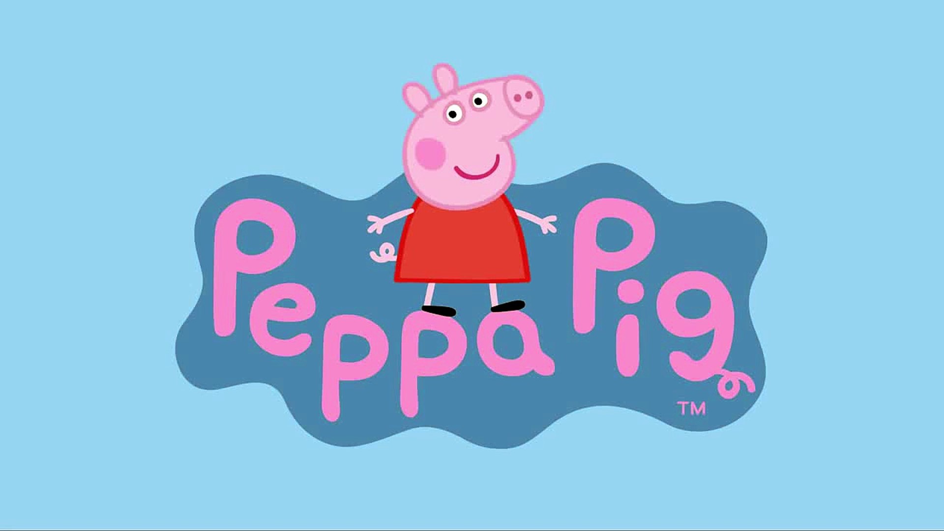 peppa pig theme song - video Dailymotion