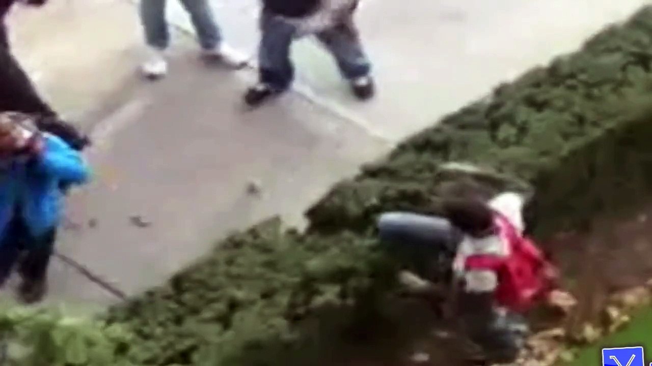 Get away from my Car Best Fails 2011