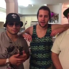 CLo That one friend with a negative opinion  w/ DAVID DOBRIK, JRock, Uldouz, MissVietnam2014 IB Ry Doon