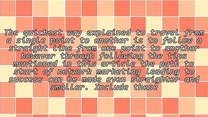 How To Grow & Expand Your MLM Business