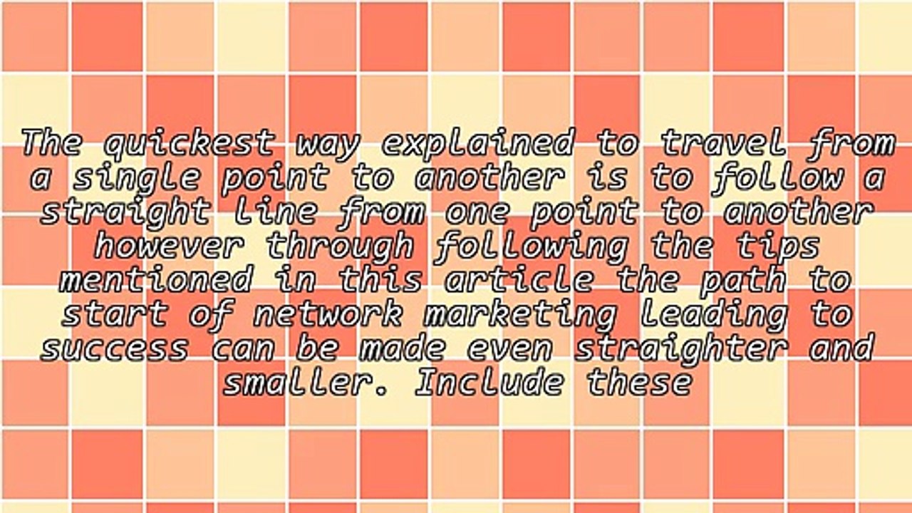 How To Grow & Expand Your MLM Business