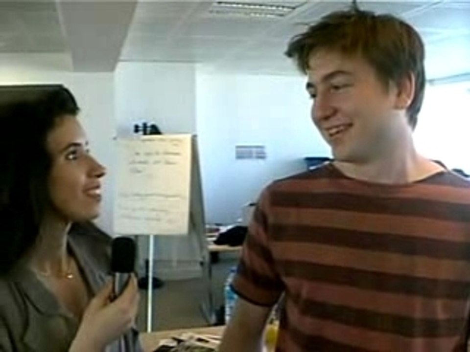 20Minutes.fr : Pierre Koetschet