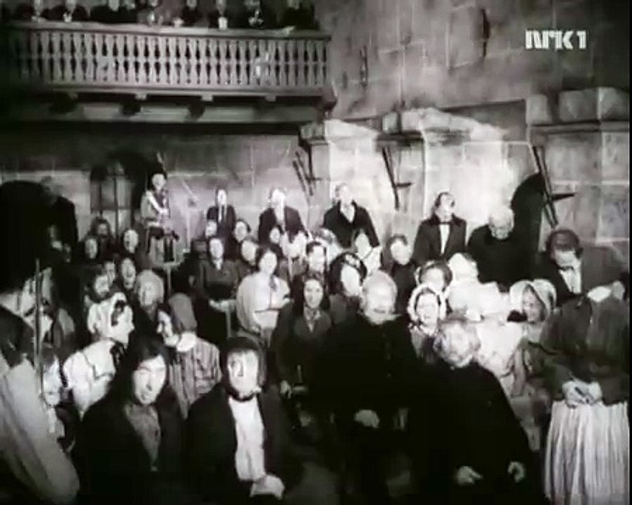 Gjest Baardsen (1939) Klipp 10.