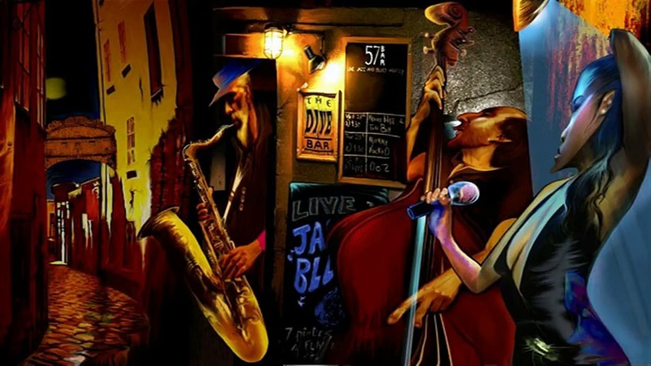 Donald Byrd "Wind Parade"