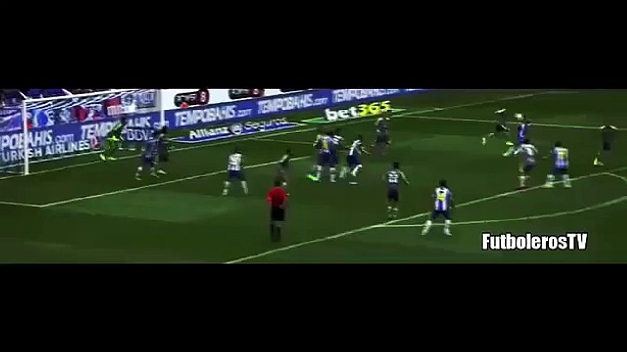 YouTube: Cristiano Ronaldo culminó así un contr...