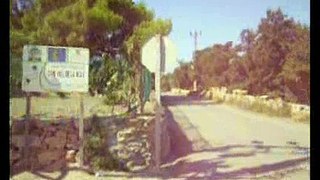 Camí Vell de la Mola (Formentera)