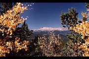 Colorado Landscapes