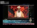 Joke - New Bin Laden tape released