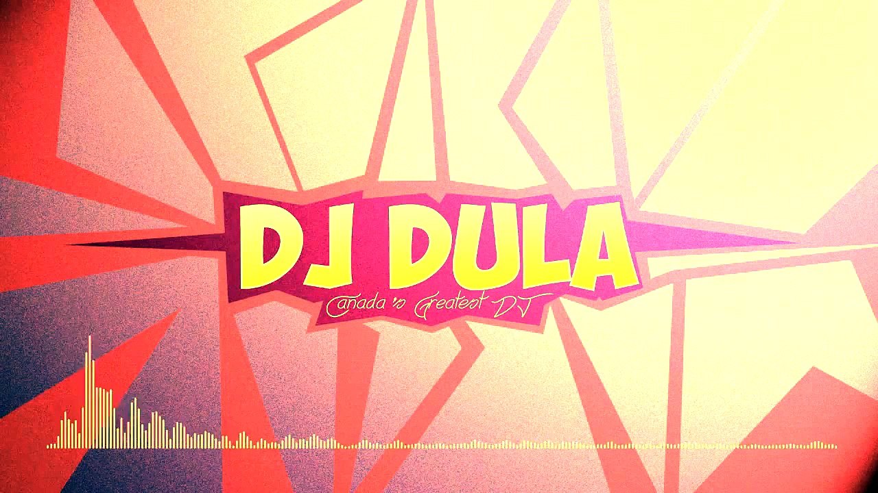 Hypebeast DJ Dula   Paris Night 2015 Remix