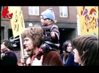 The Cream in  "Det var en lørdag aften" (1968)