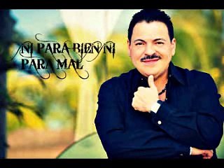 Julio Preciado - Ni Para Bien Ni Para Mal - Estreno 2014 - Nuevo