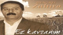 Dengbeji Zahiro - Dengbej - Sebramın