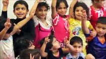 Save the Children - Syrian Kids between war and camps