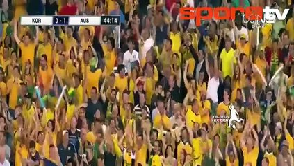 Asya'nın en büyüğü Avustralya!..