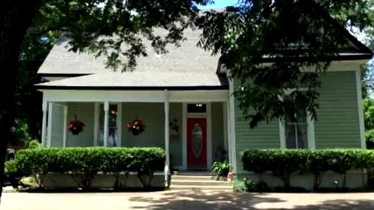 Residential for sale - 502 N Beal, Belton, TX 76513