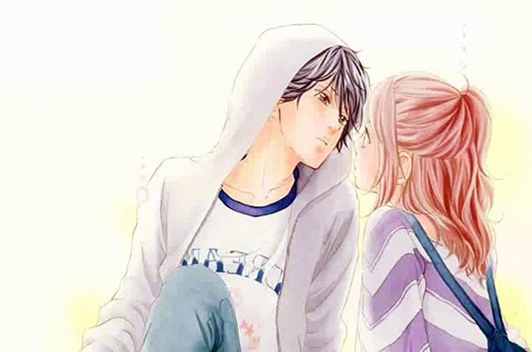 Ao haru ride opening ~ Español latino (Acapella)