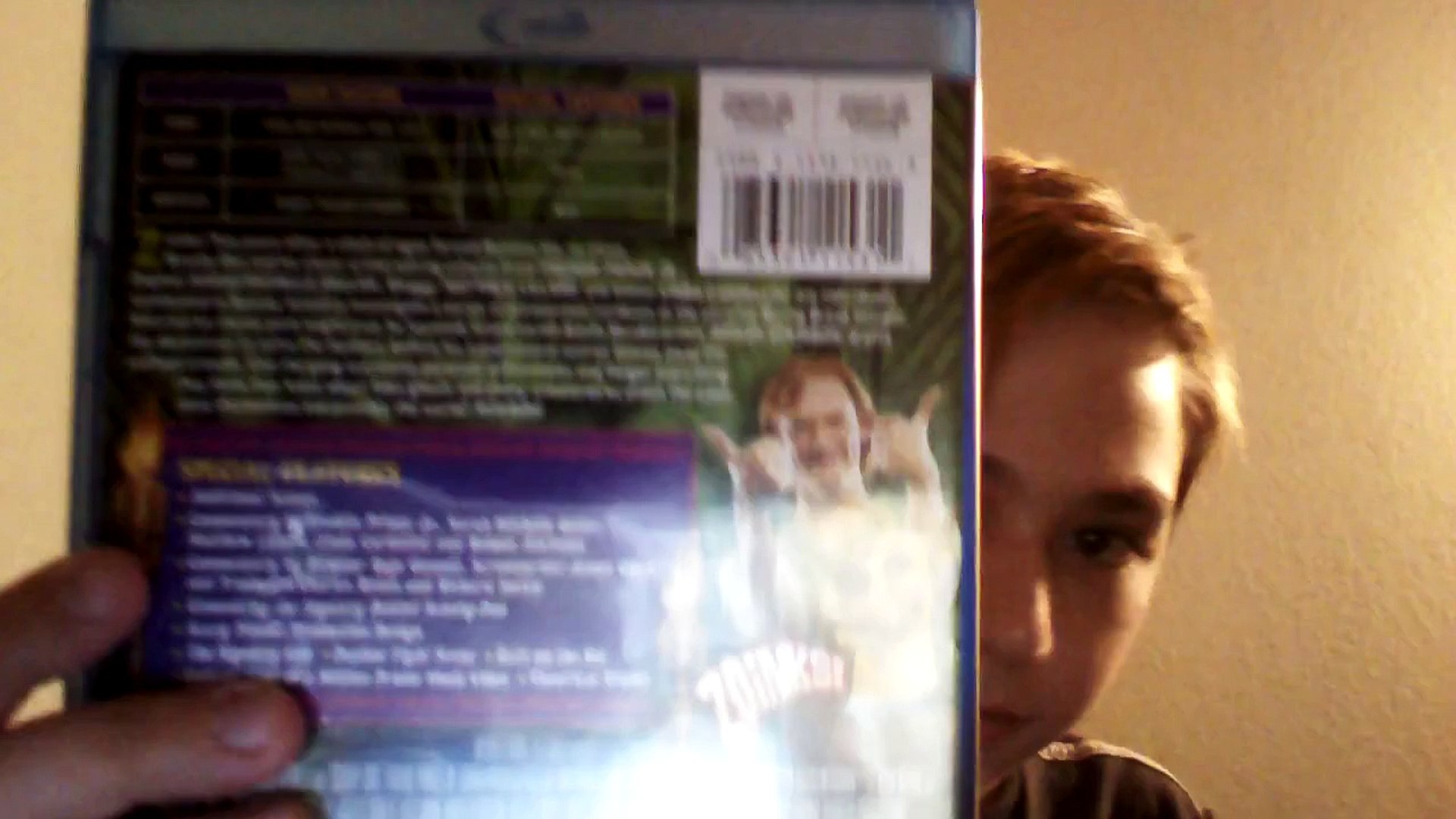 Scooby-Doo review