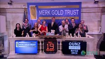 Merk Investments Highlights Launch of Its Deliverable Gold ETF, Merk Gold Trust ETF