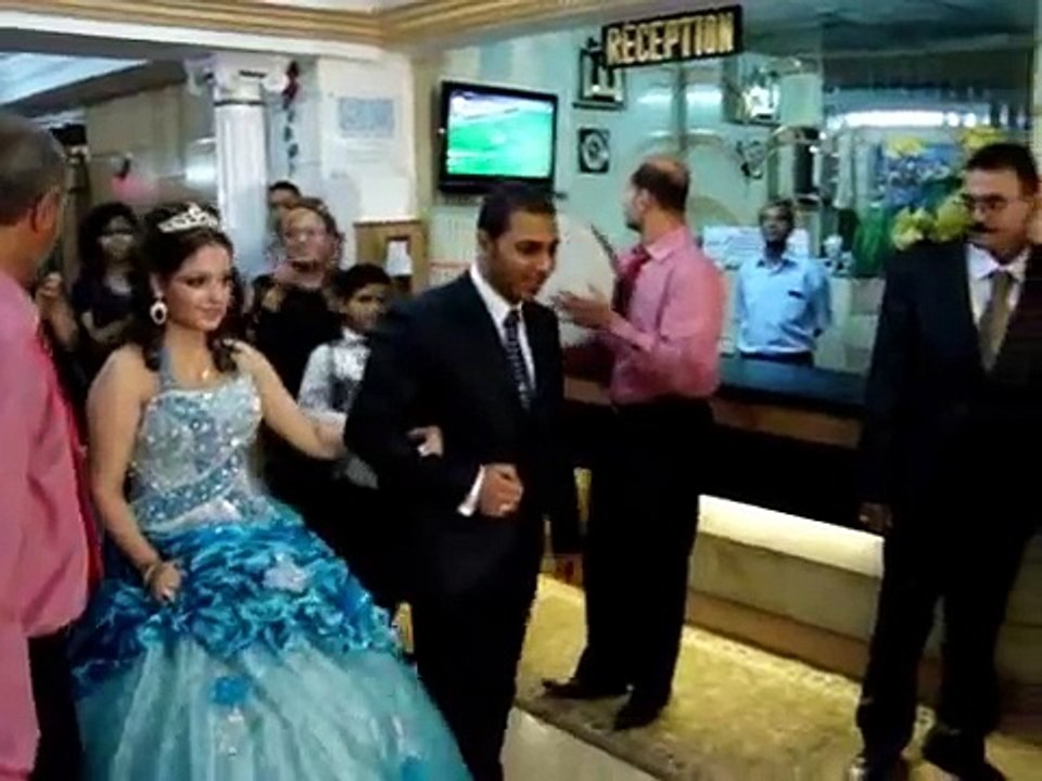 زفة اسكندرانى  مودى