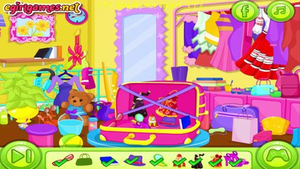 《〒》328 ♣ Baby Barbie Around the World Costumes game