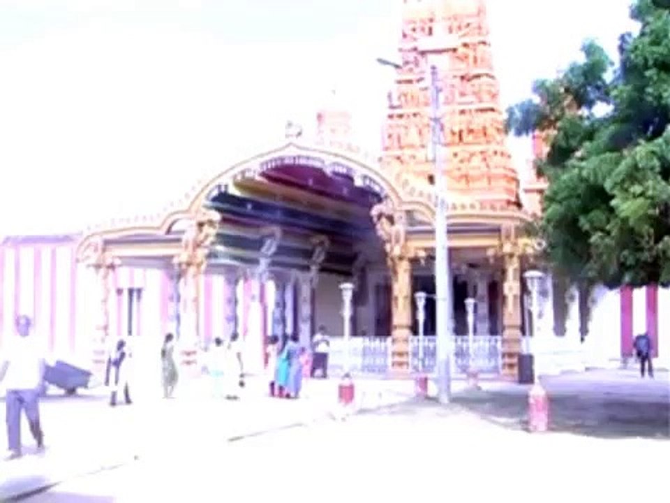 An interview with the "King of Eelam" MK Eelaventhan