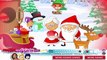 ╠╣Đ▐ 335 ► Christmas Mischief santa kissing game - santa romance love game