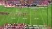 Kansas City Chiefs wide receiver Dwayne Bowe hurdles over two defenders   HD Video NFL