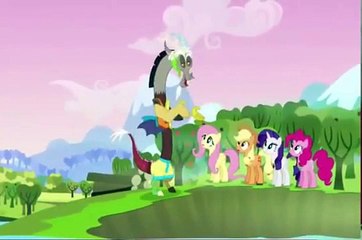 Bad Romance (FLUTTERCORD PMV)