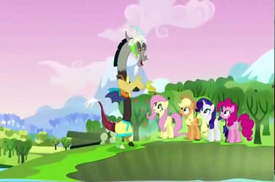 Bad Romance (FLUTTERCORD PMV)