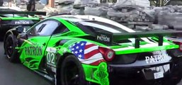 Tequila Patron Ferrari 458 Italia GT [Full Episode]