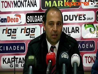 Fuat Çapa sonuçtan memnun